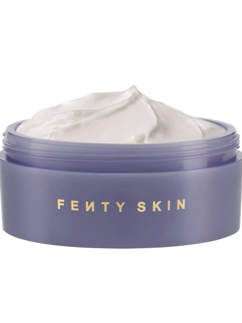 Fenty Skin Body Butta Drop Whipped Oil Body Cream (Shimmer Version)
